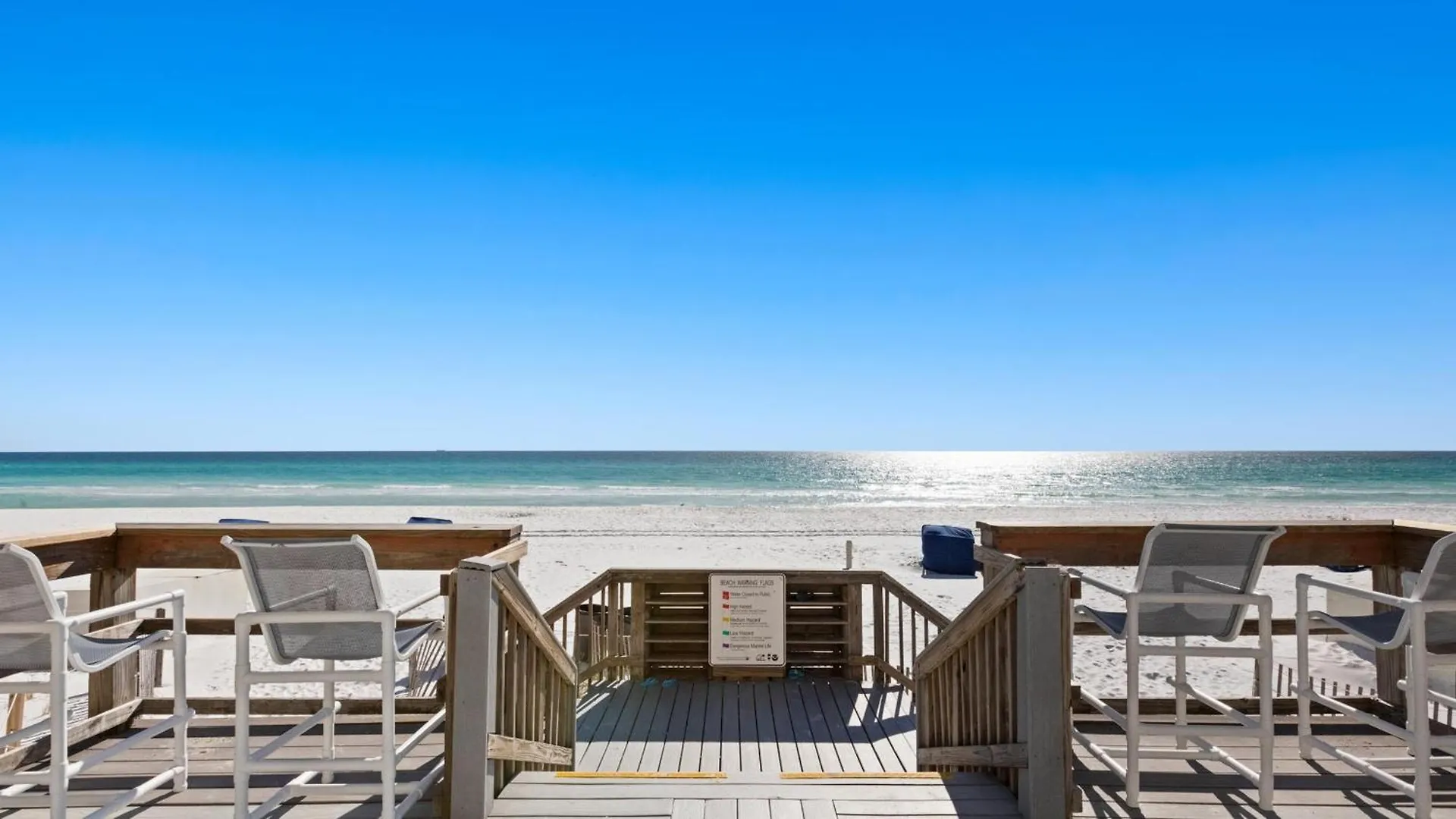 Sundestin Resort Unit 1718 United States