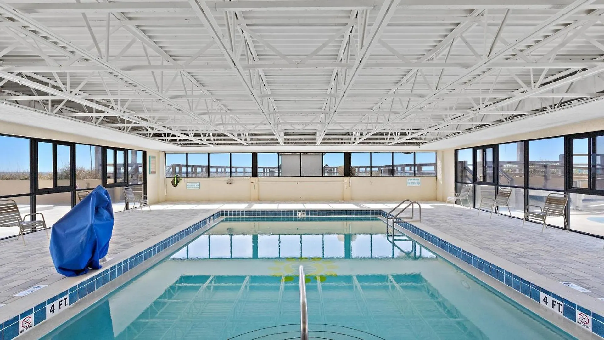 Holiday home Sundestin Resort Unit 1718
