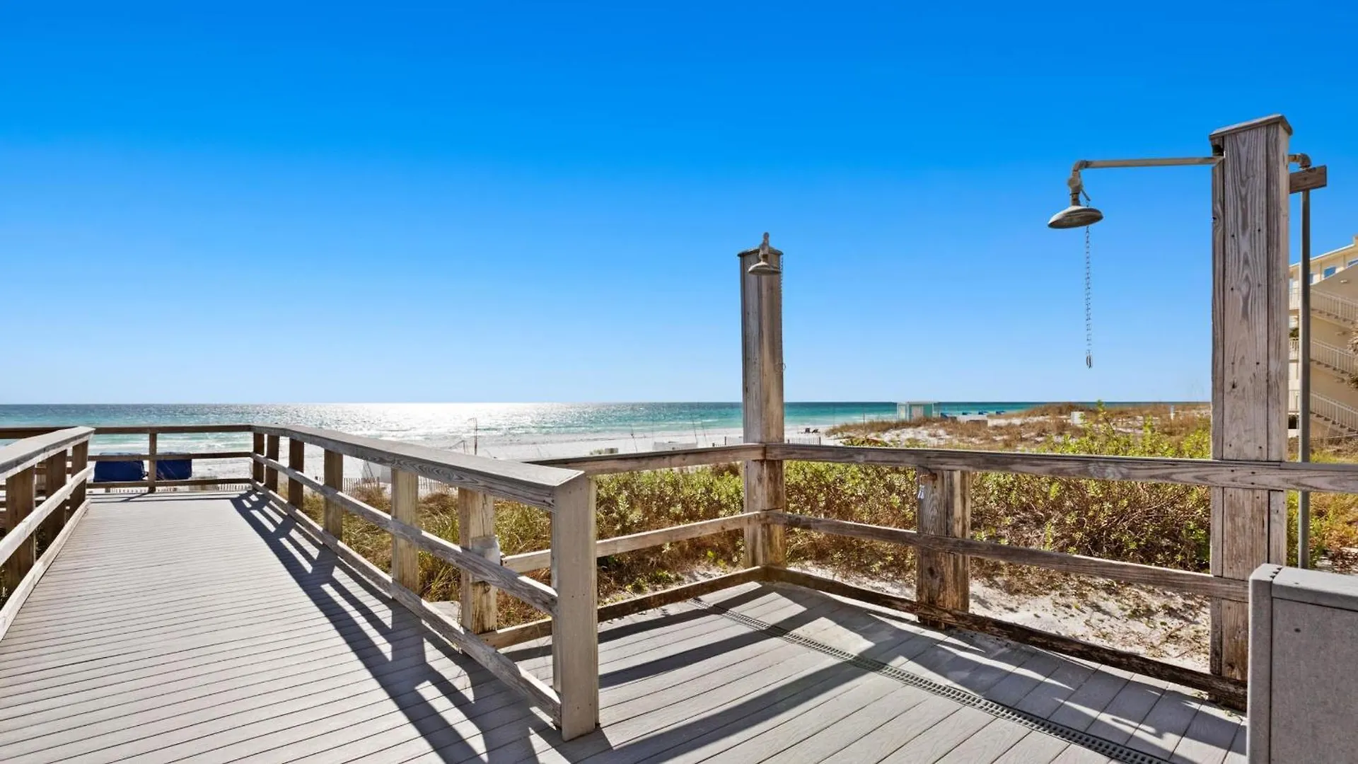 Holiday home Sundestin Resort Unit 1718 United States