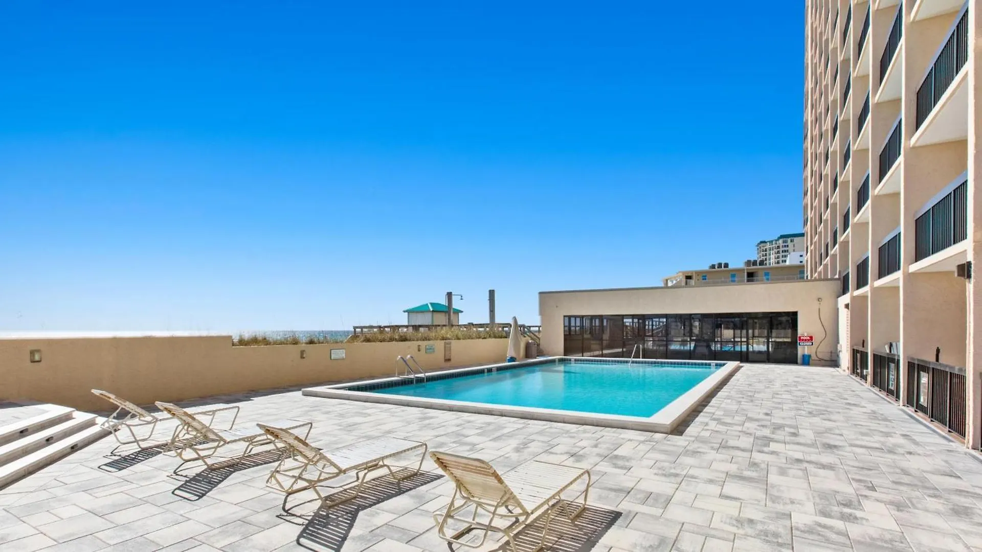Sundestin Resort Unit 1718 Destin
