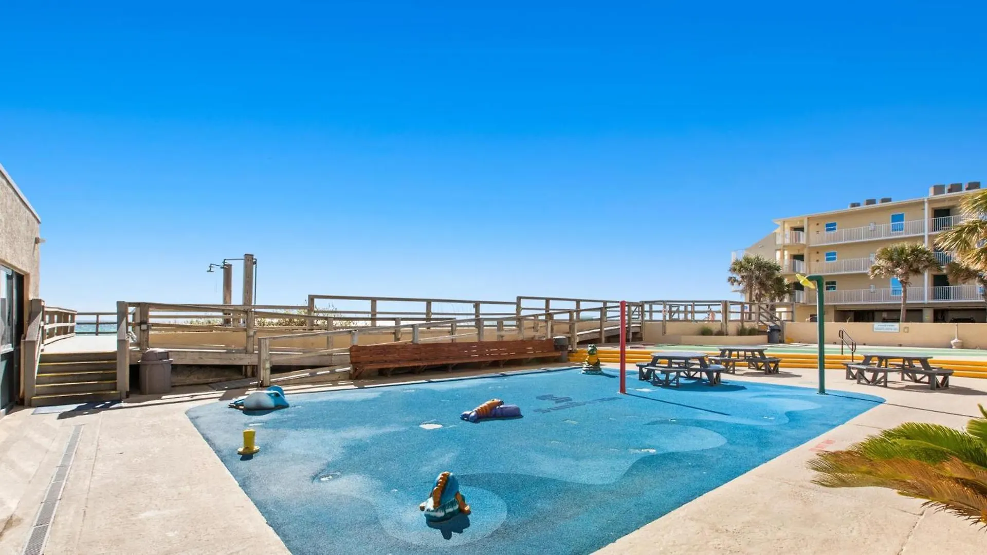 Holiday home Sundestin Resort Unit 1718