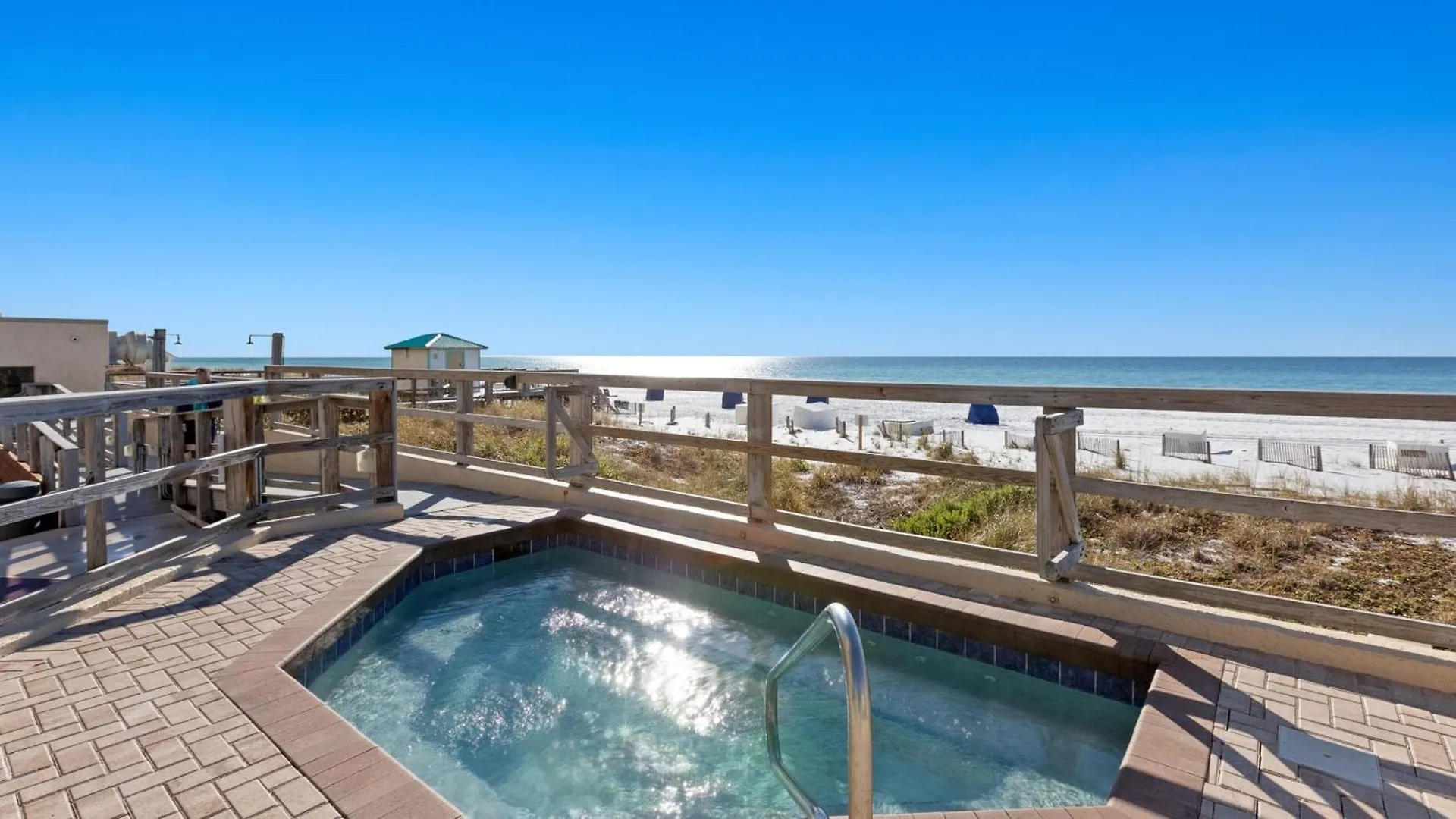 Sundestin Resort Unit 1718