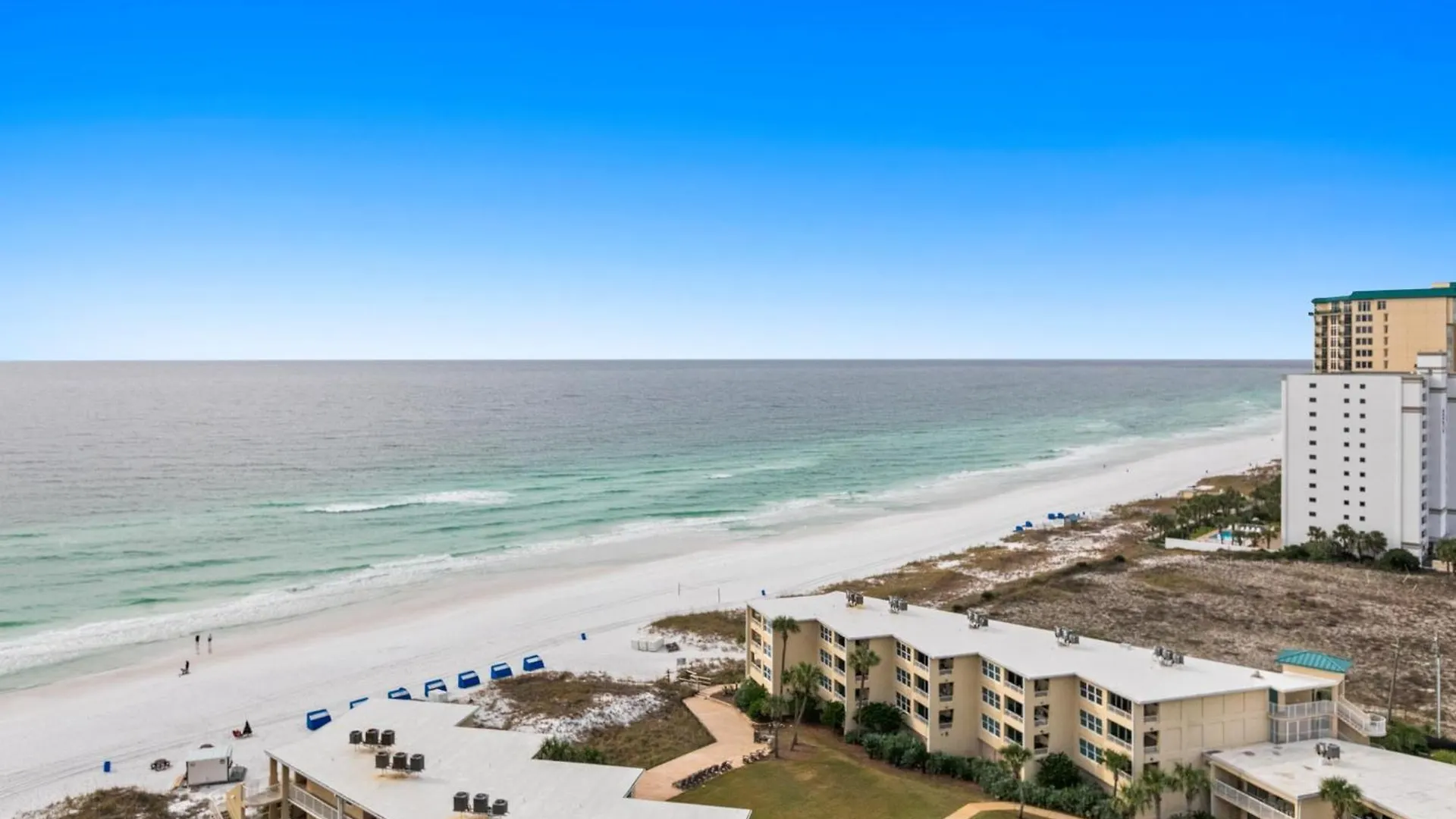 Holiday home Sundestin Resort Unit 1718