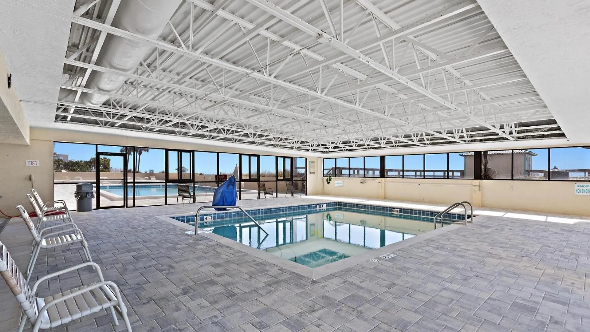 Sundestin Resort Unit 1718 Holiday home