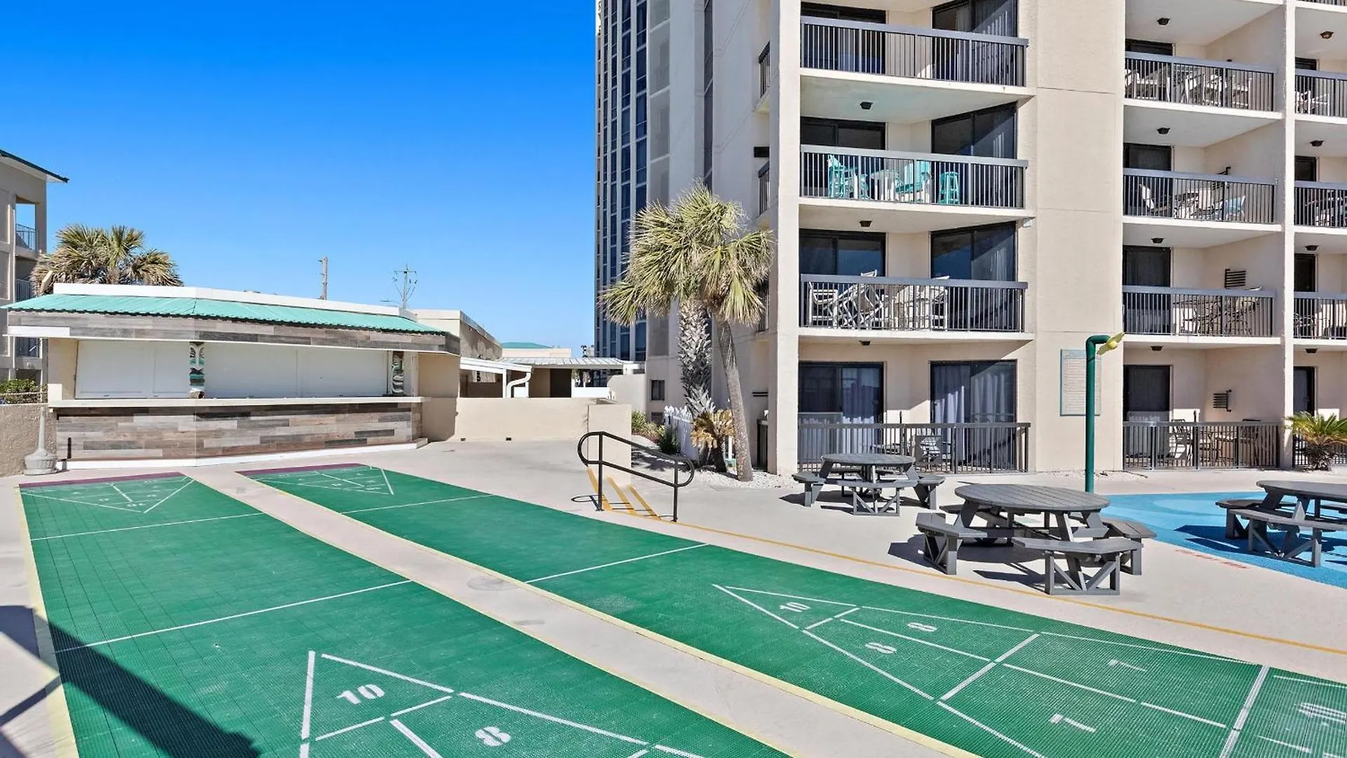 Sundestin Resort Unit 1718