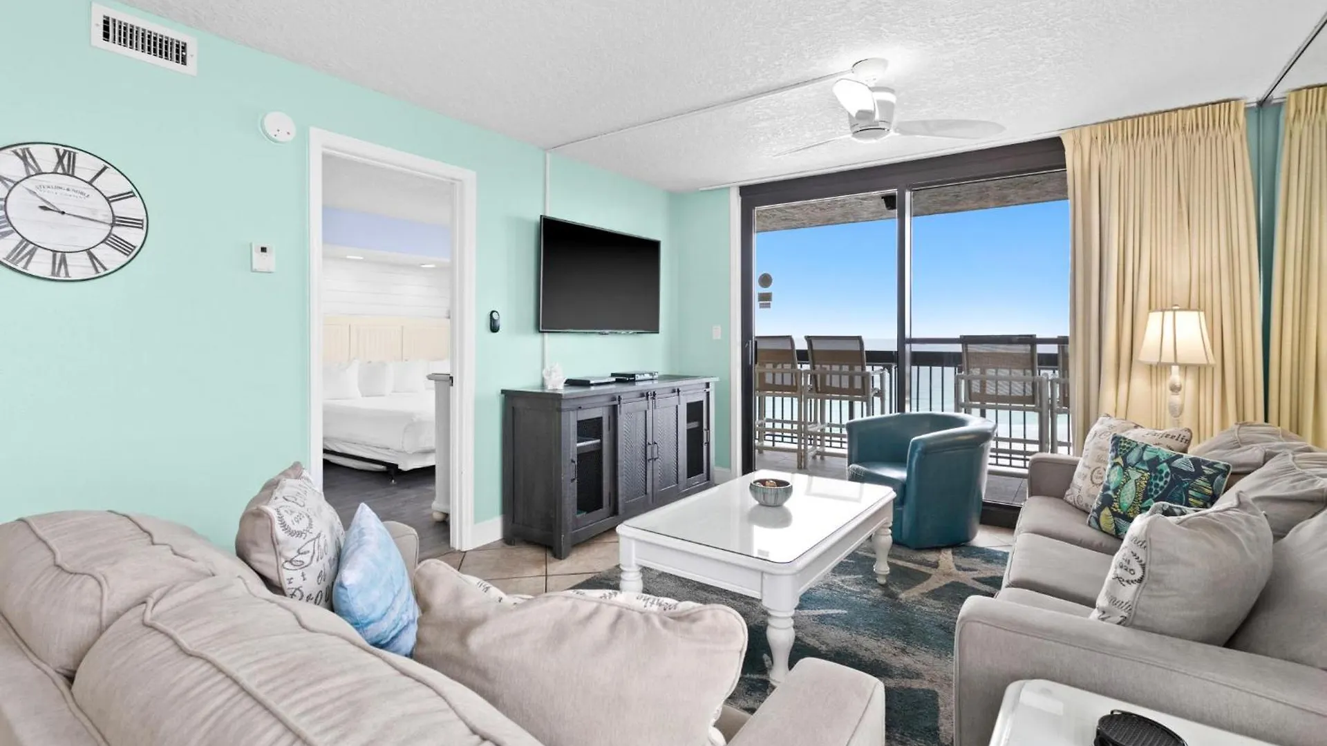 Sundestin Resort Unit 1718 0*, Destin United States