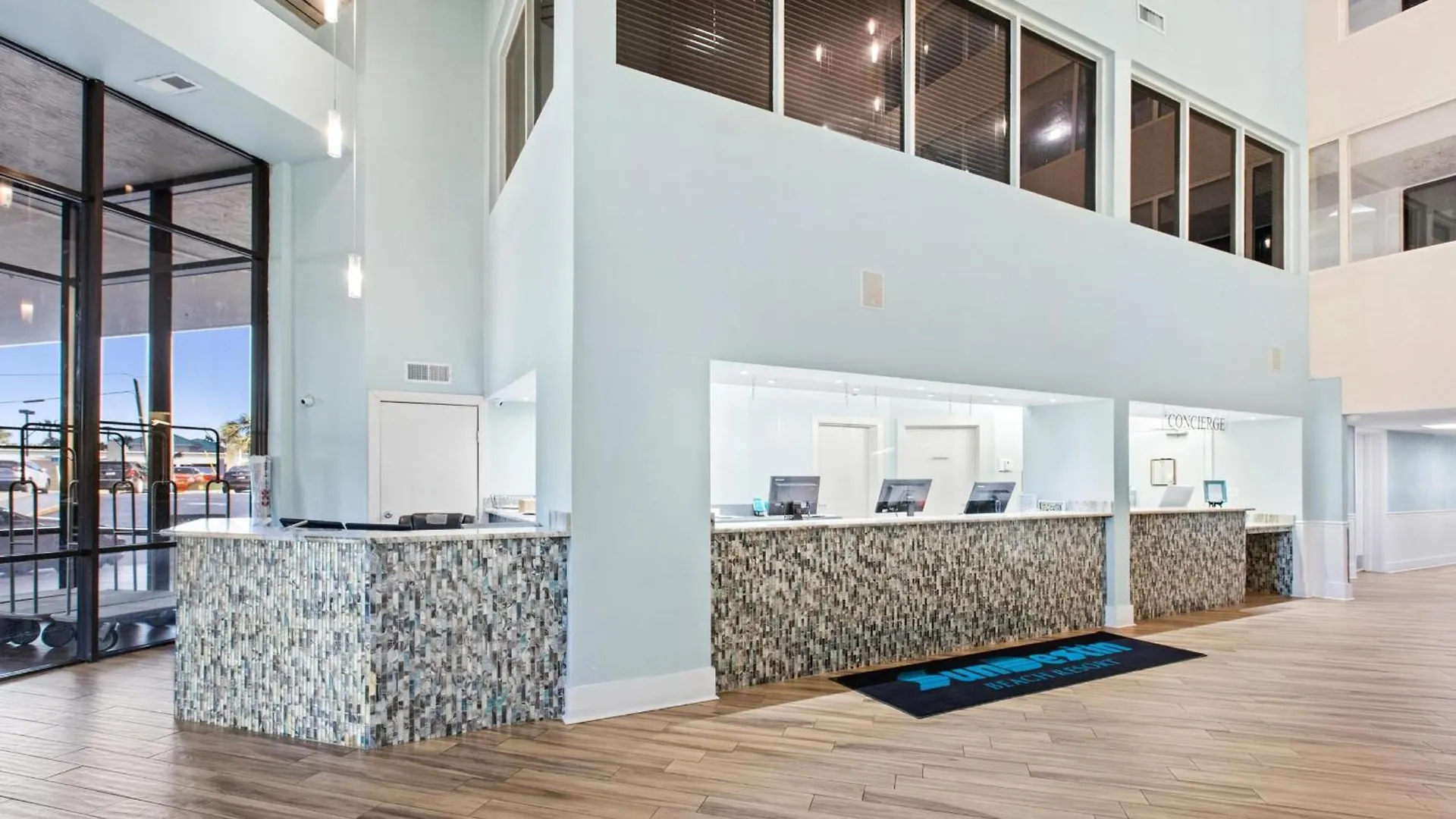 Sundestin Resort Unit 1718 Holiday home Destin