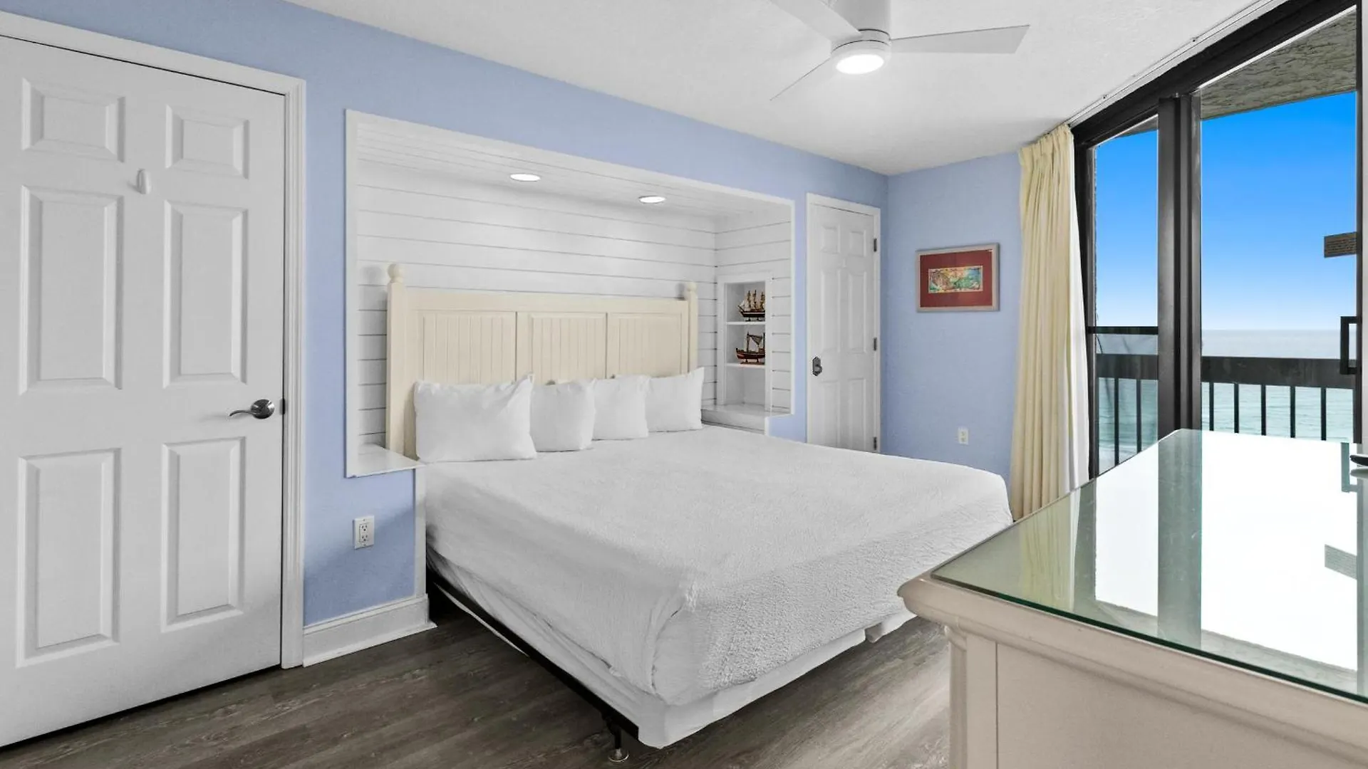 Holiday home Sundestin Resort Unit 1718