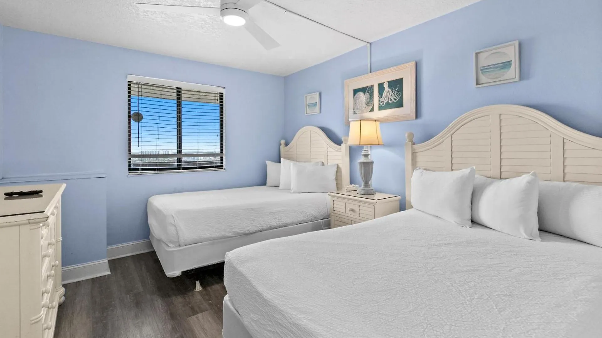 Sundestin Resort Unit 1718 Holiday home
