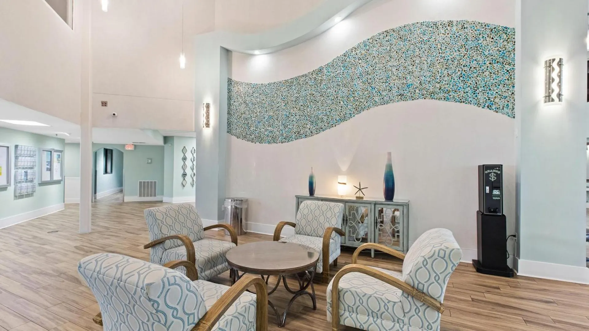 Sundestin Resort Unit 1718 Holiday home Destin