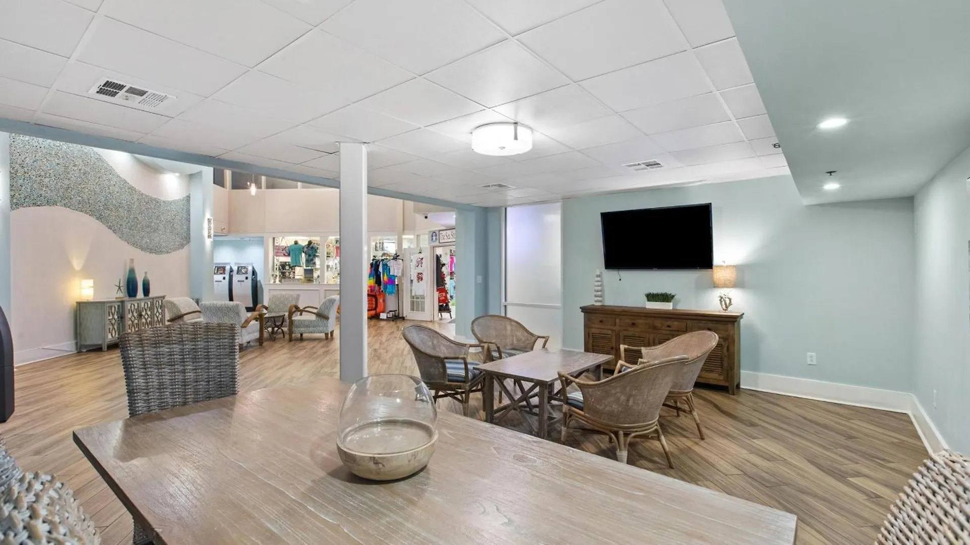 Holiday home Sundestin Resort Unit 1718 United States