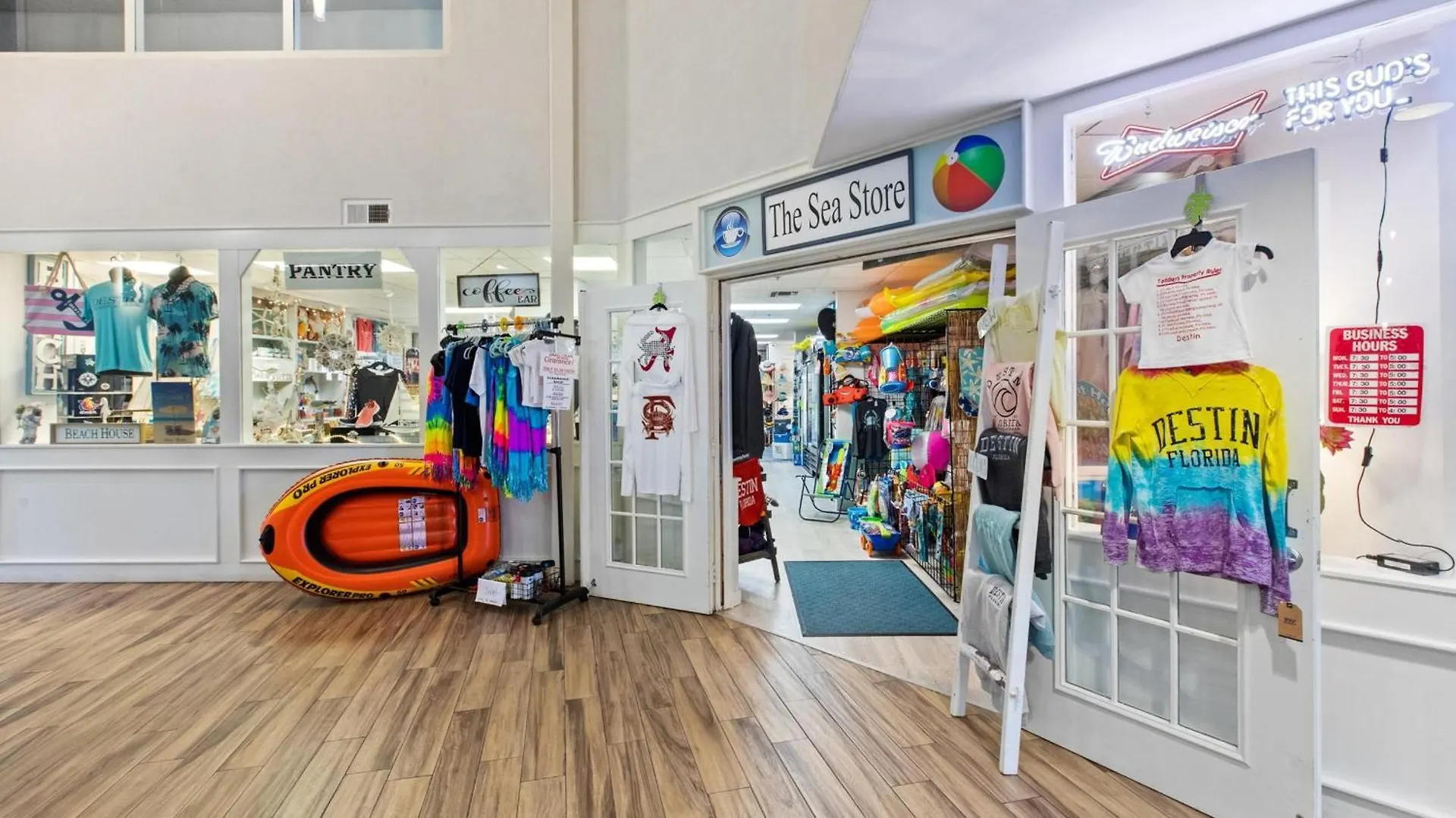 Sundestin Resort Unit 1718