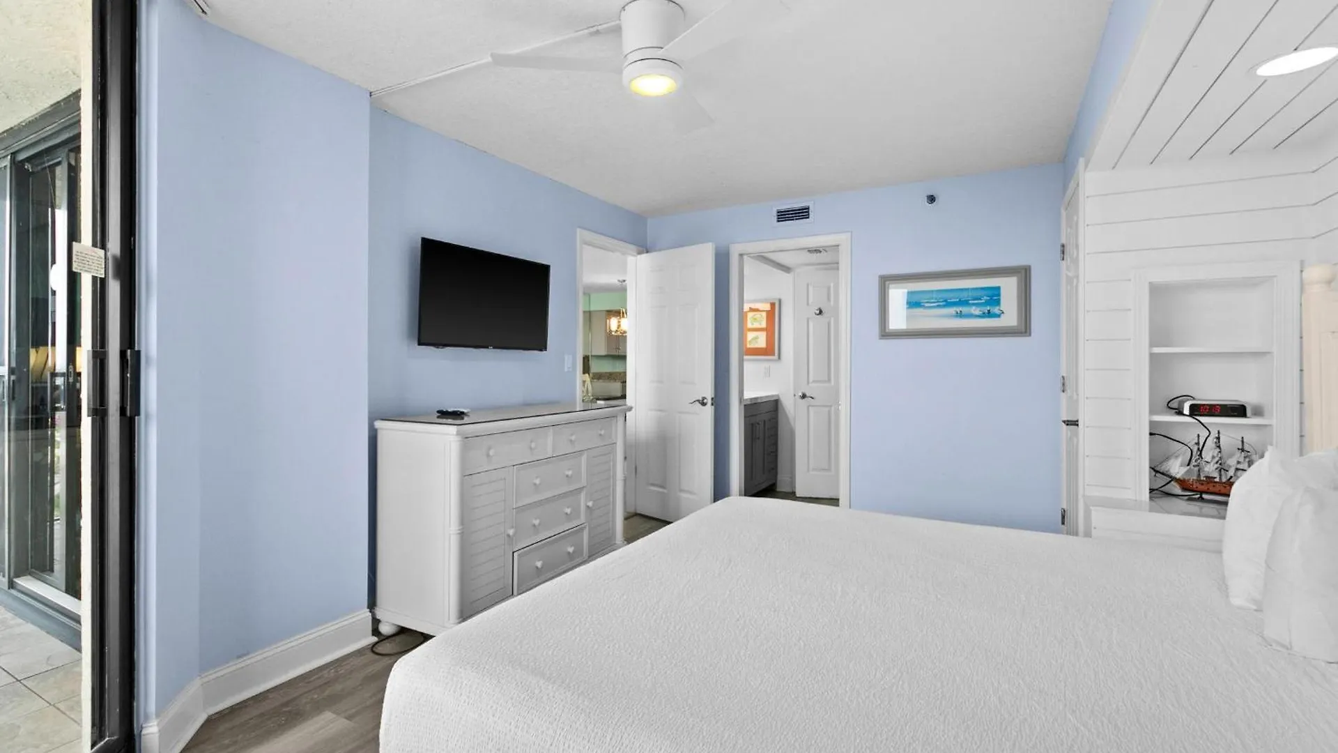 Sundestin Resort Unit 1718 Destin