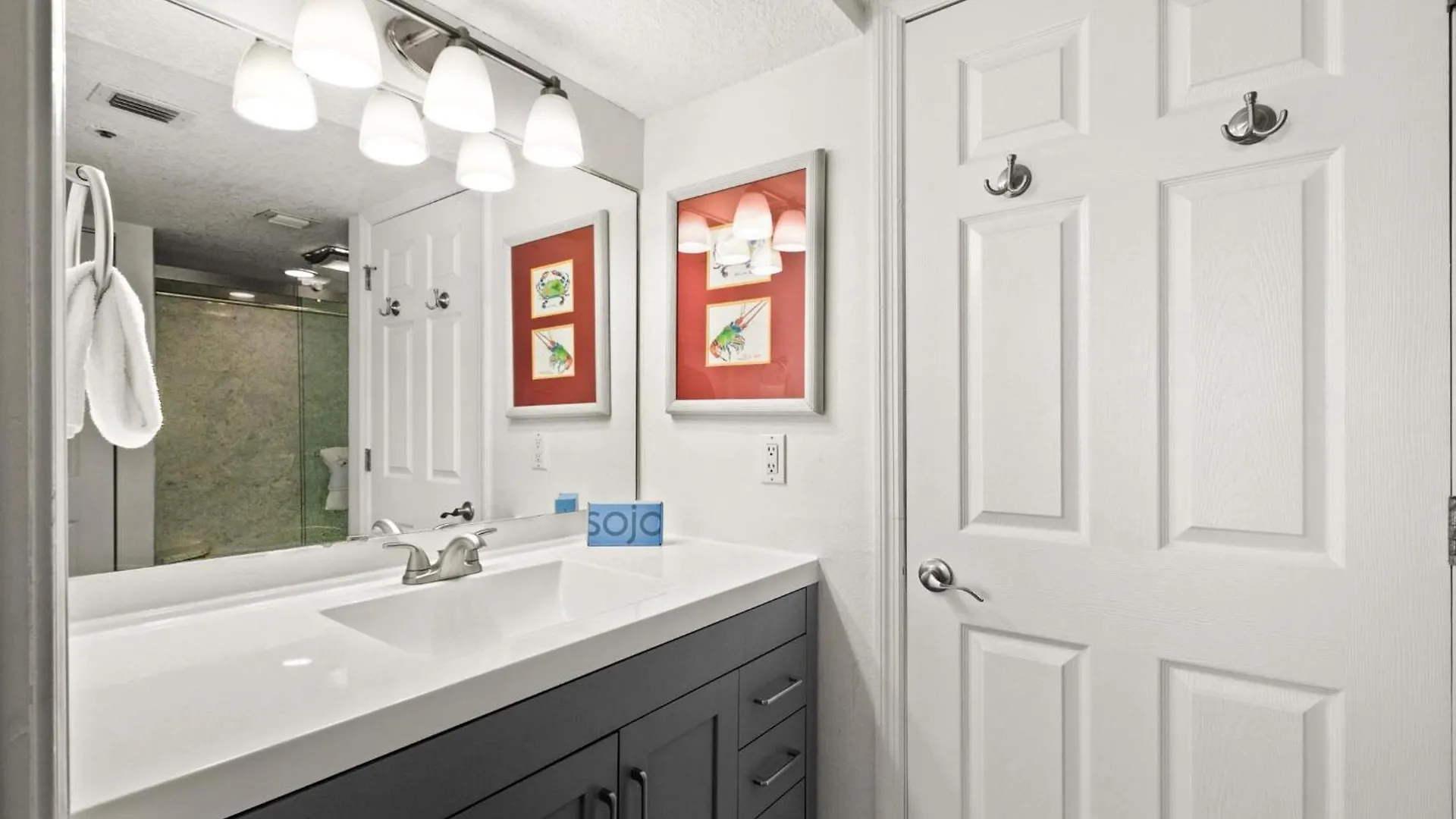 Holiday home Sundestin Resort Unit 1718