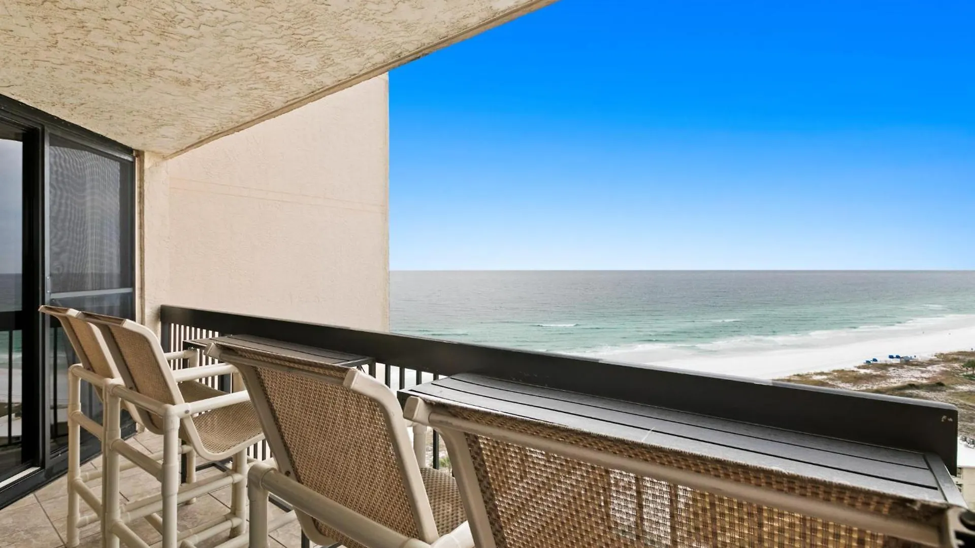 Holiday home Sundestin Resort Unit 1718 United States