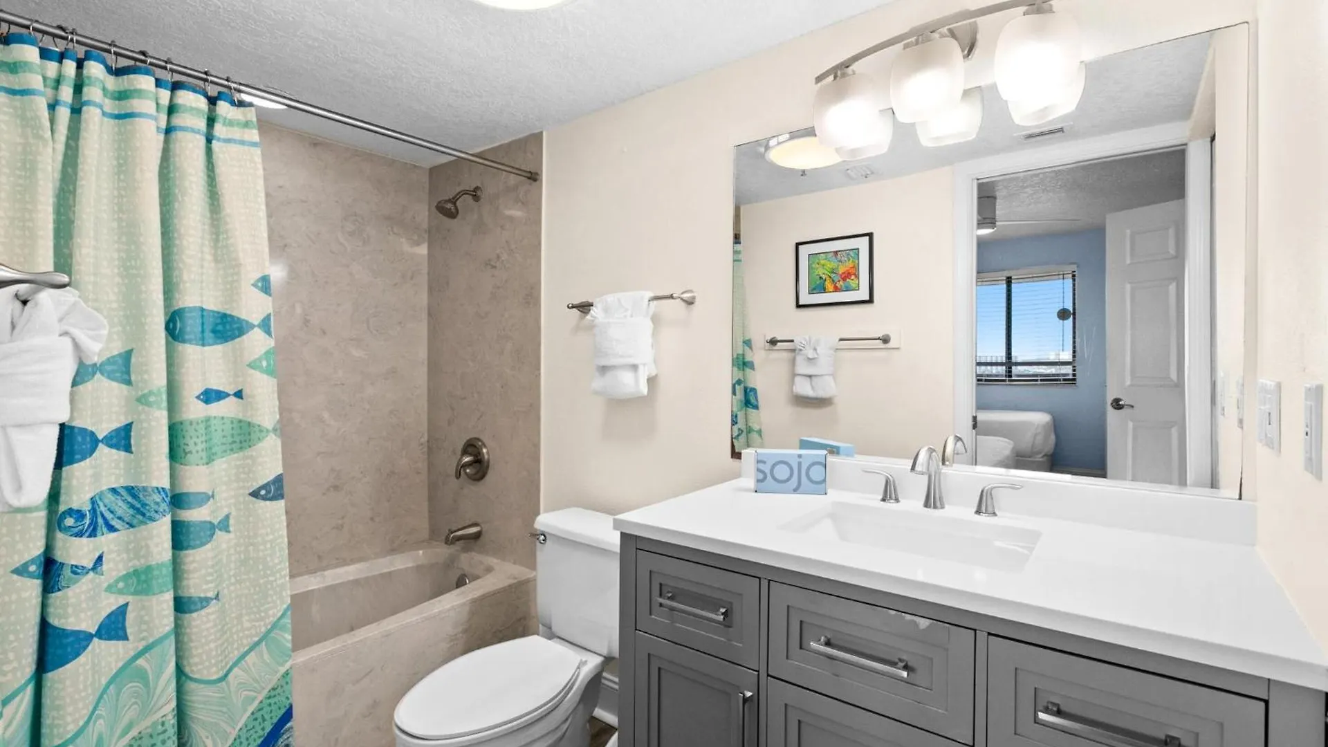 Sundestin Resort Unit 1718 0*, Destin United States