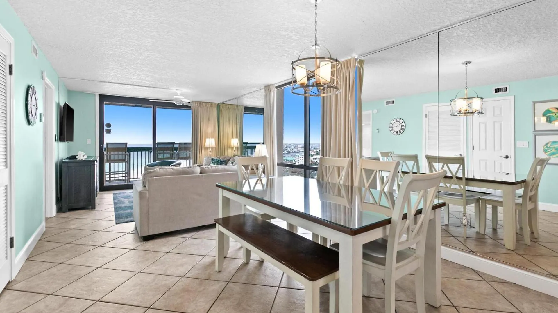 Sundestin Resort Unit 1718 Holiday home
