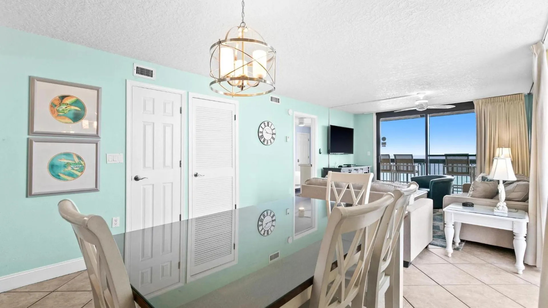 Sundestin Resort Unit 1718 Holiday home Destin