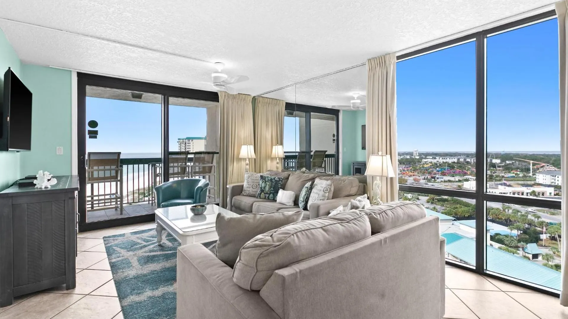 Holiday home Sundestin Resort Unit 1718