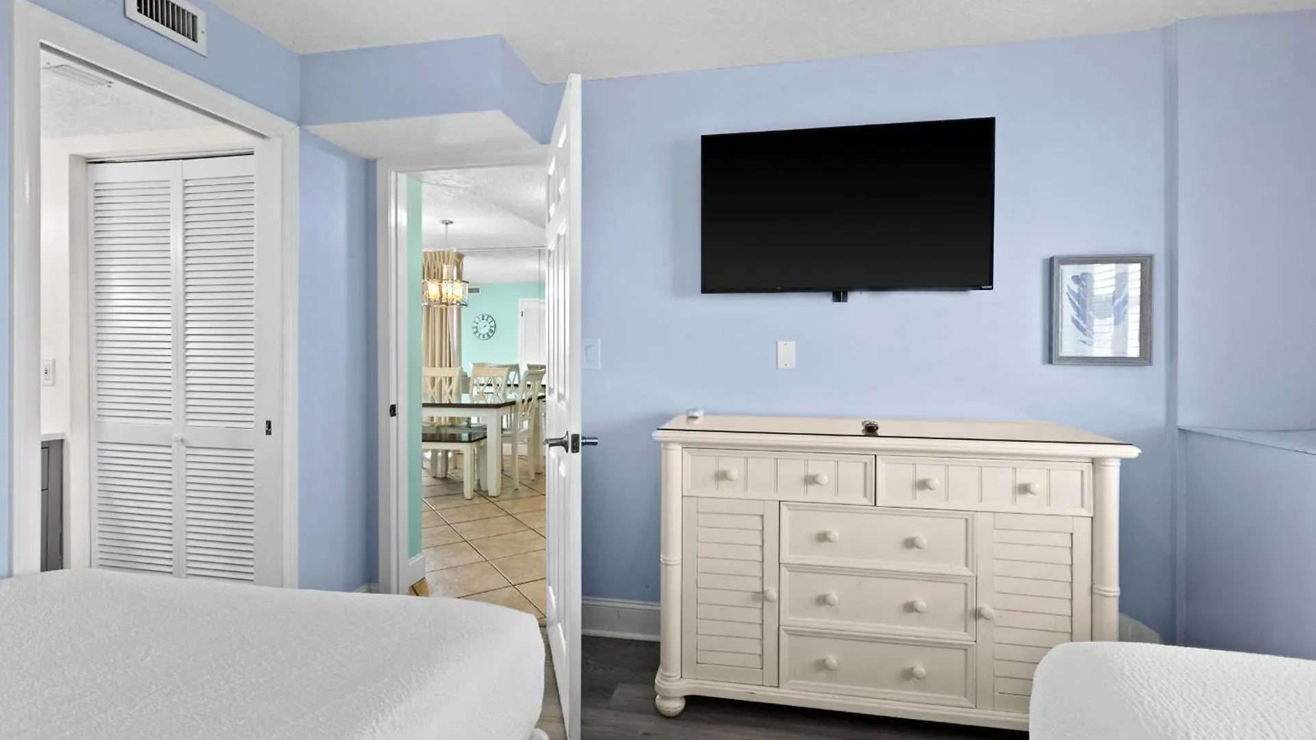 Sundestin Resort Unit 1718 0*, Destin