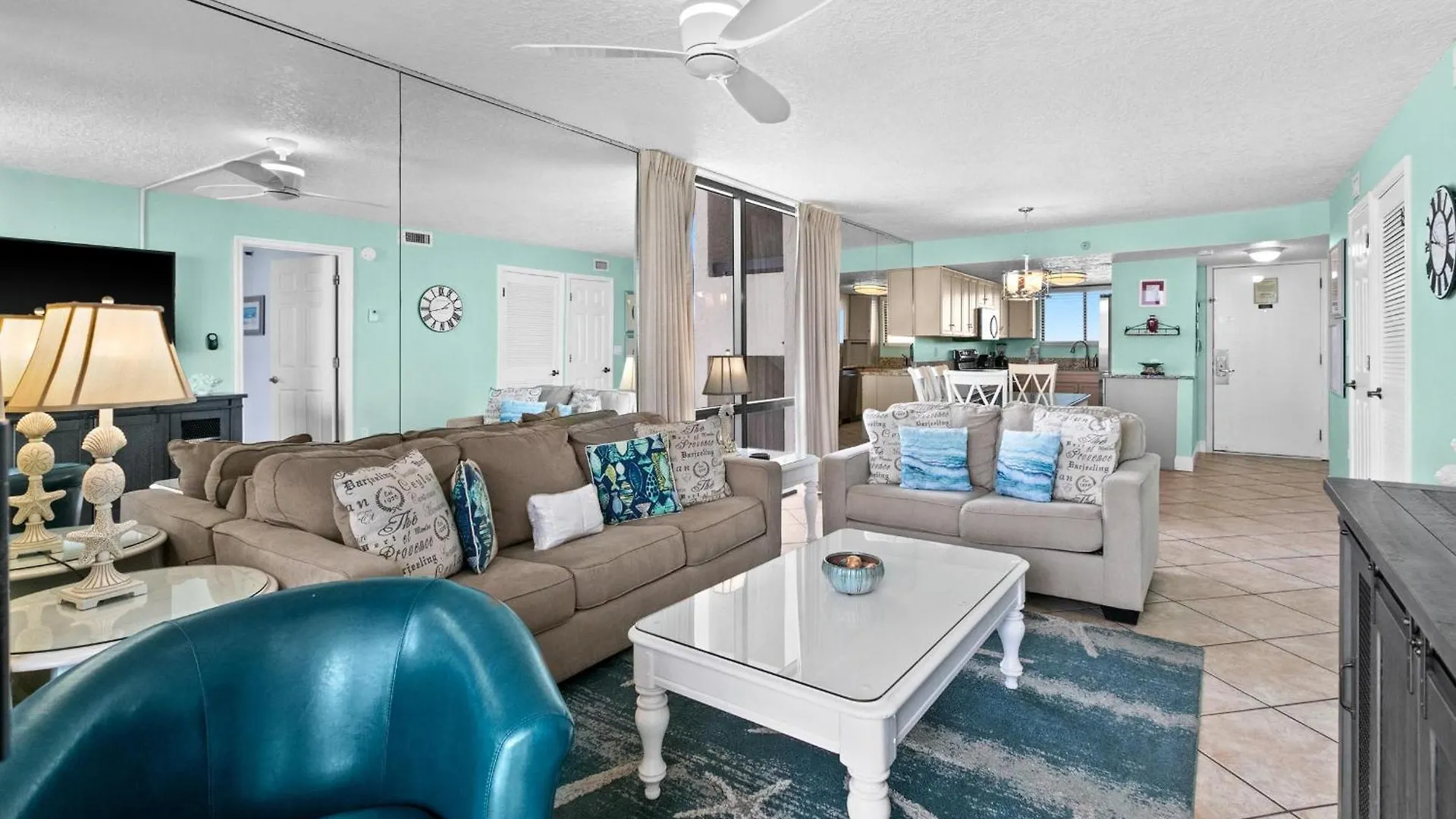 Sundestin Resort Unit 1718 Destin