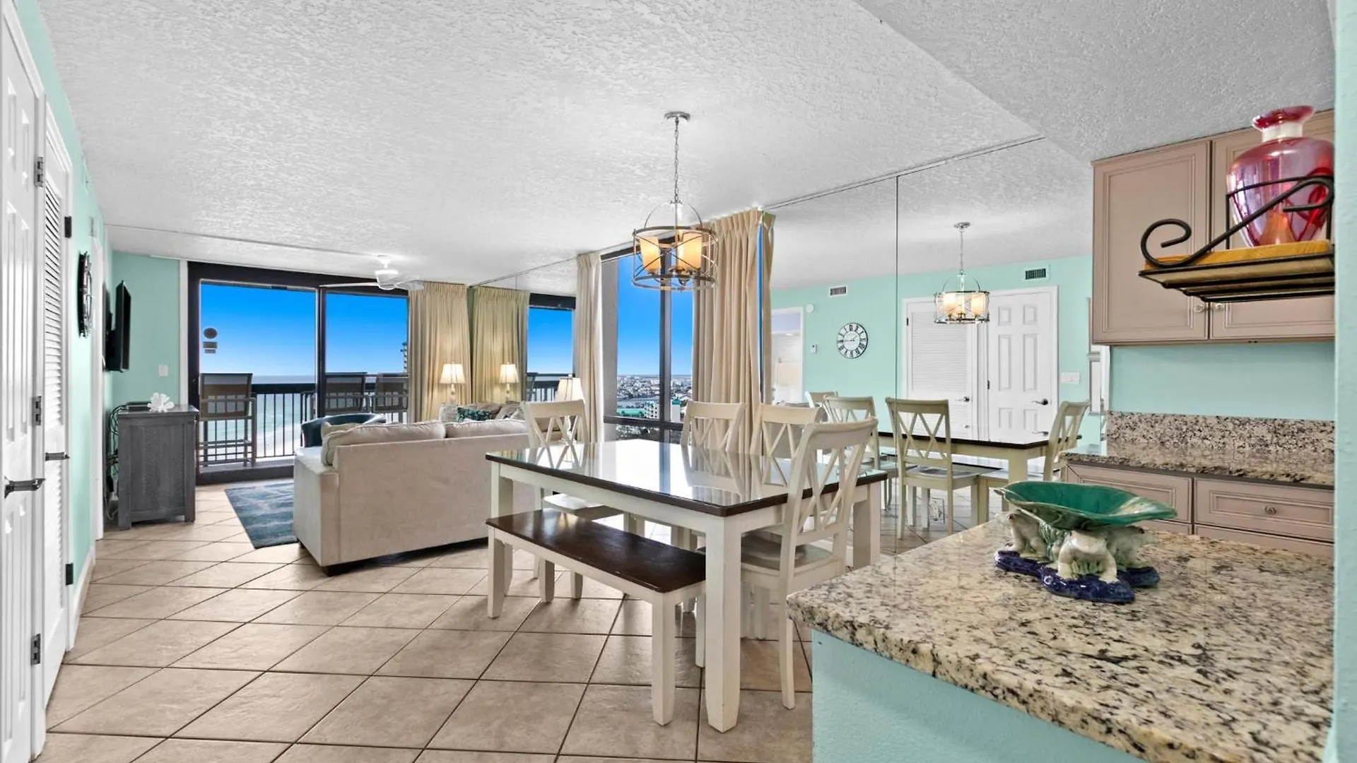 Sundestin Resort Unit 1718